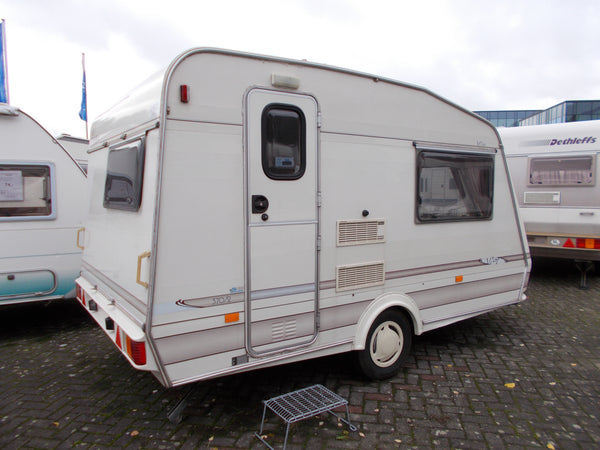 Elddis 370 Wisp
