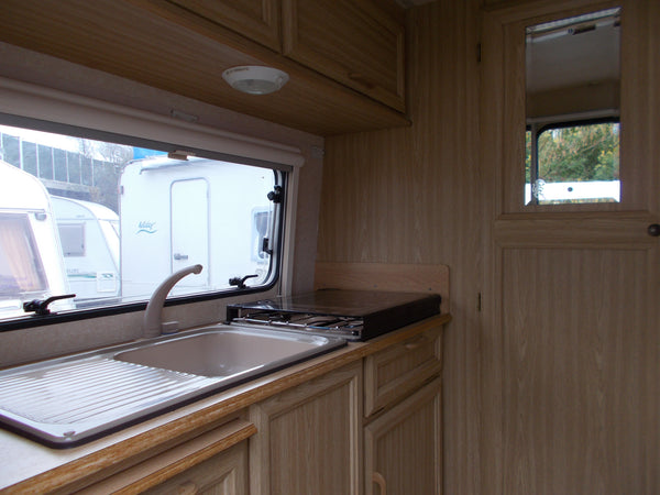 Elddis 370 Wisp