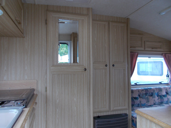 Elddis 370 Wisp