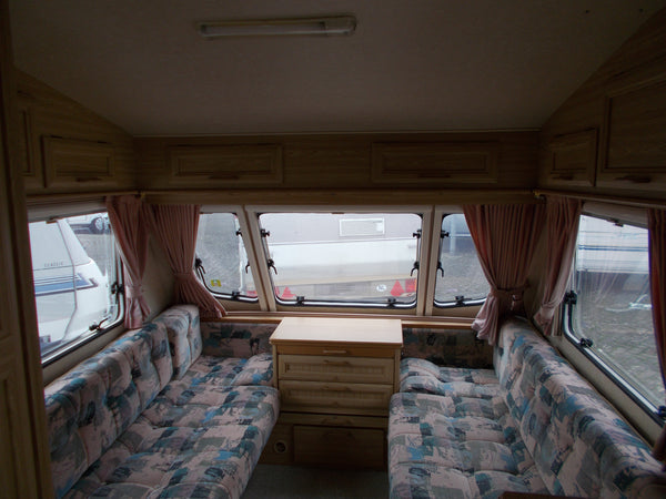 Elddis 370 Wisp