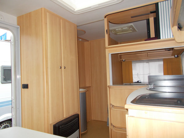 Home-Car 45 Racer Spirit