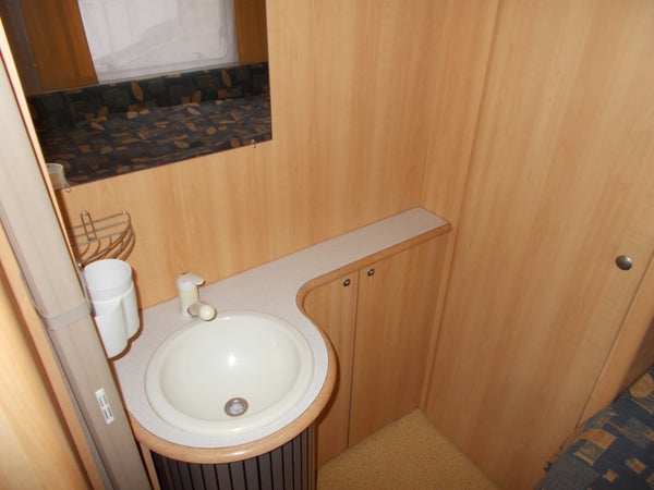 Home-Car 45 Racer Spirit