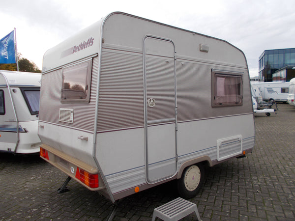 Dethleffs 350 EK Camper