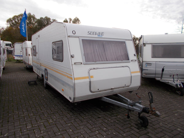 Knaus 530 TK Südwind