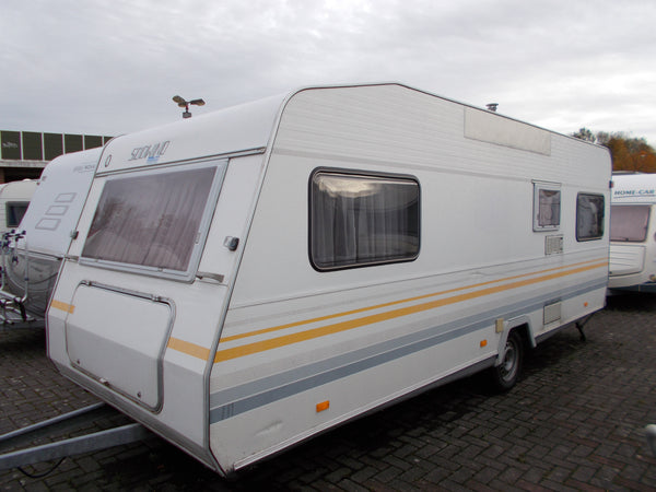 Knaus 530 TK Südwind