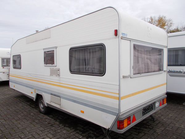 Knaus 530 TK Südwind