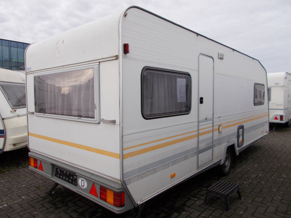 Knaus 530 TK Südwind