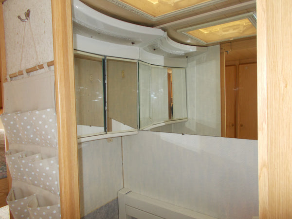 Knaus 530 TK Südwind