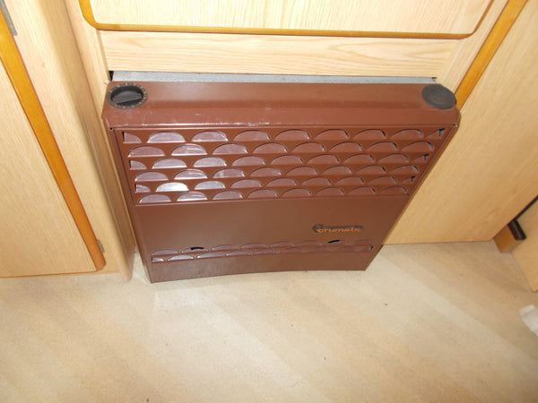 Knaus 530 TK Südwind