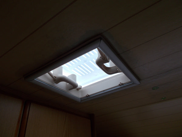 Knaus 530 TK Südwind