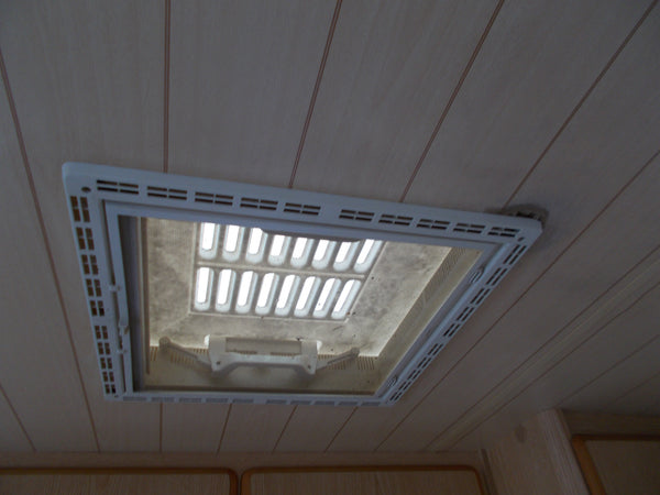 Knaus 530 TK Südwind