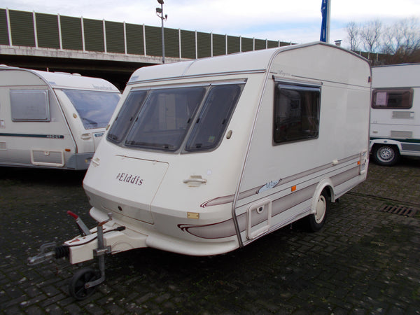 Elddis 370 Wisp