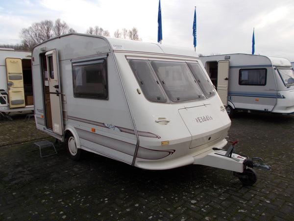 Elddis 370 Wisp