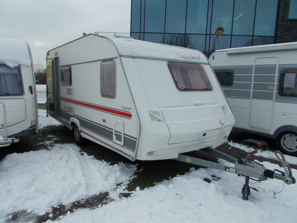 Beyerland 490 TKM Sprinter