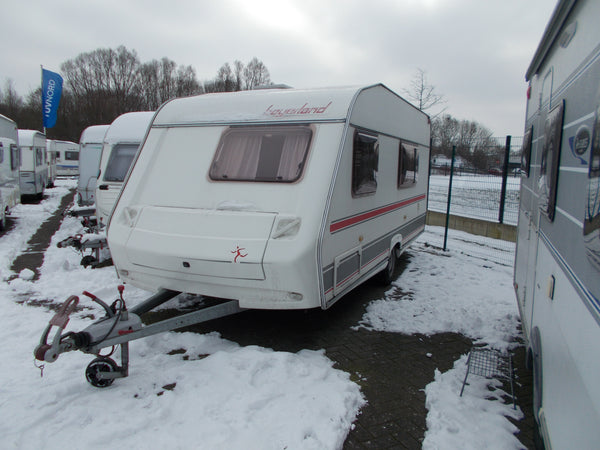 Beyerland 490 TKM Sprinter