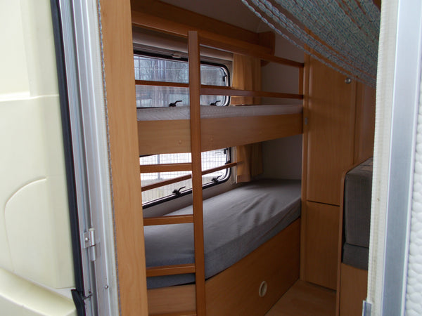 Beyerland 490 TKM Sprinter