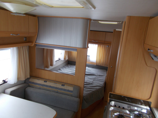 Beyerland 490 TKM Sprinter