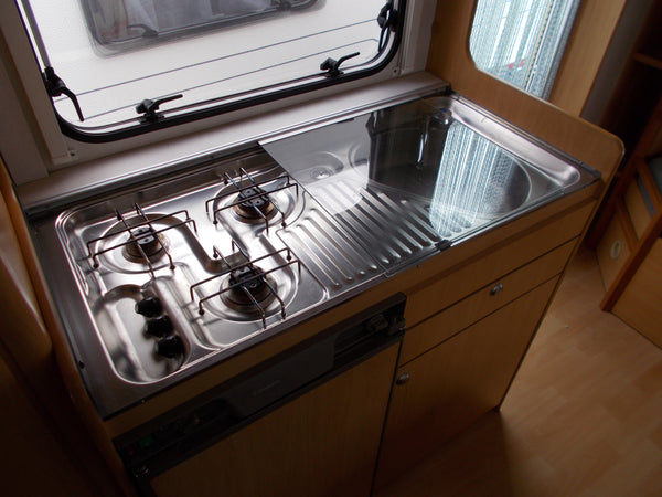 Beyerland 490 TKM Sprinter