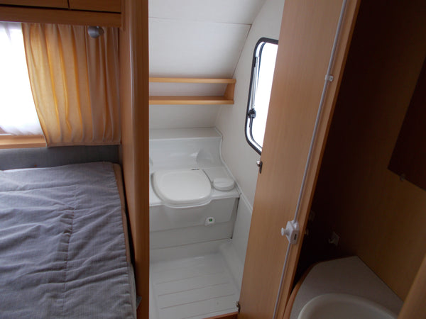 Beyerland 490 TKM Sprinter