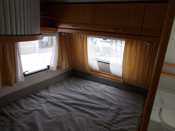 Beyerland 490 TKM Sprinter