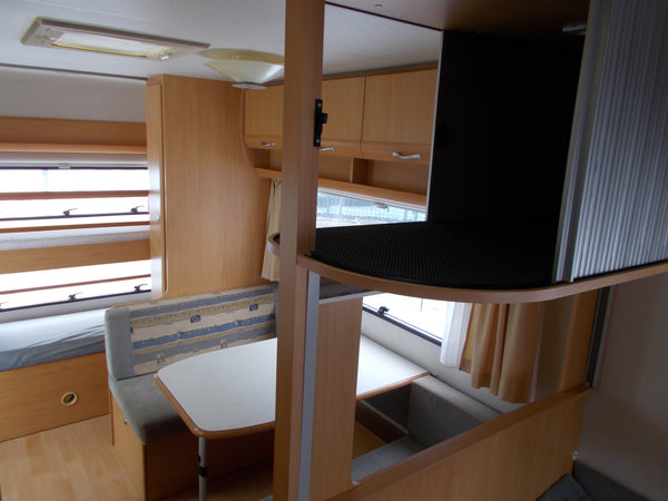 Beyerland 490 TKM Sprinter