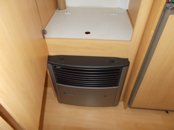 Beyerland 490 TKM Sprinter