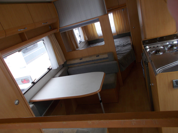 Beyerland 490 TKM Sprinter