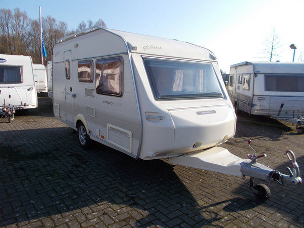 Avento 420 TD Excellence