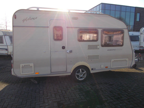 Avento 420 TD Excellence