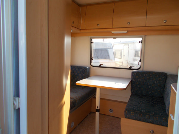 Avento 420 TD Excellence