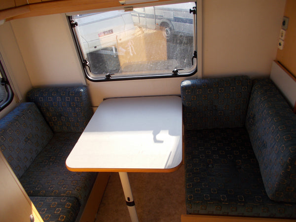 Avento 420 TD Excellence