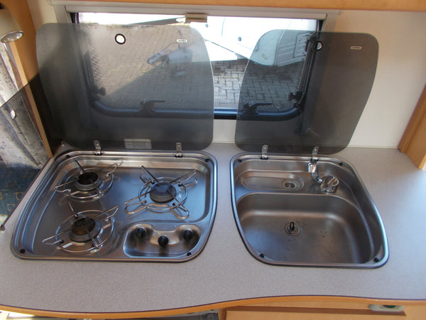 Avento 420 TD Excellence