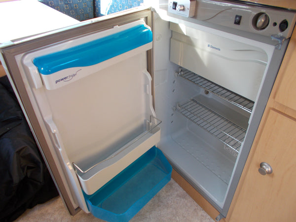 Avento 420 TD Excellence