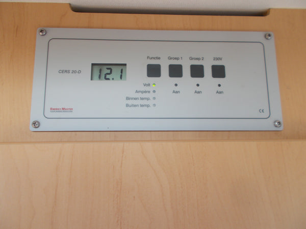 Avento 420 TD Excellence