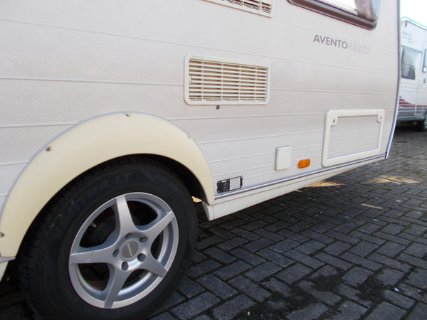 Avento 420 TD Excellence