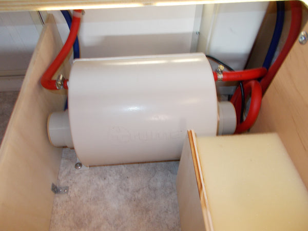 Avento 420 TD Excellence