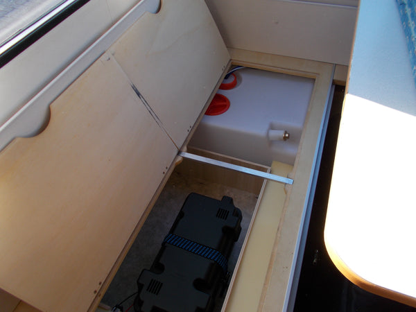 Avento 420 TD Excellence