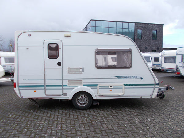 Swift 390 Challenger