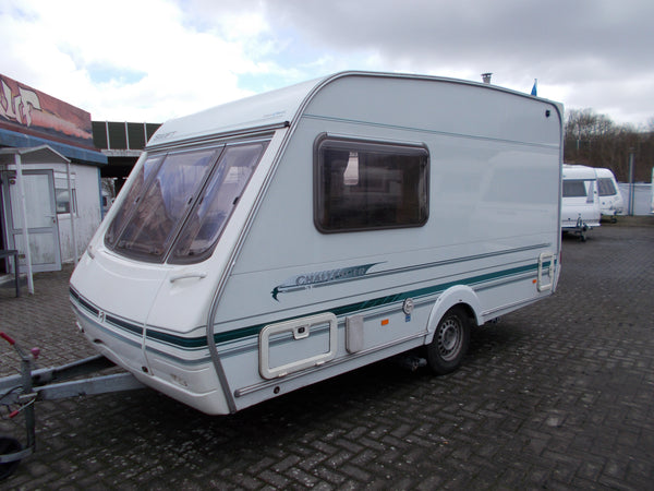 Swift 390 Challenger