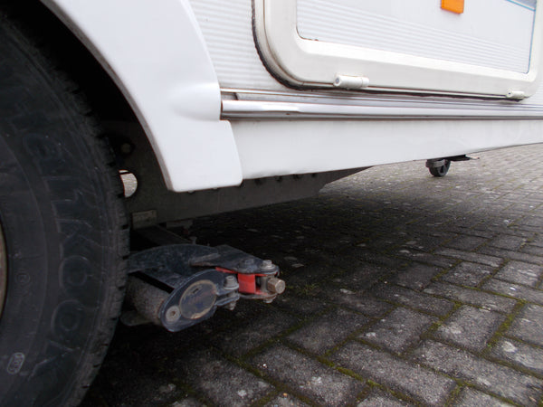 Swift 390 Challenger