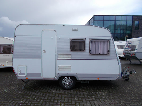 Dethleffs 420 Family