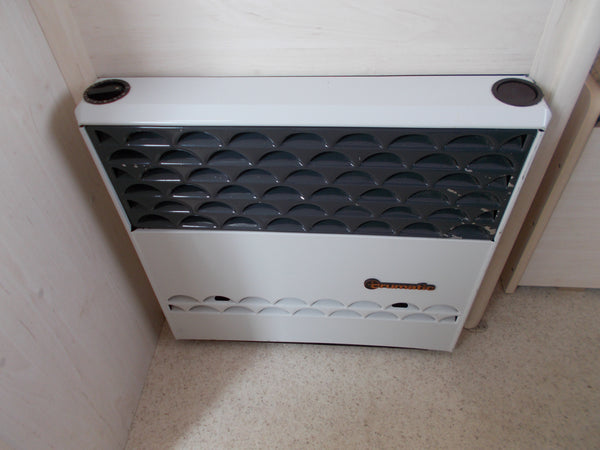 Dethleffs 420 Family