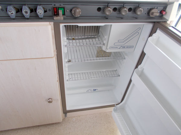 Dethleffs 420 Family