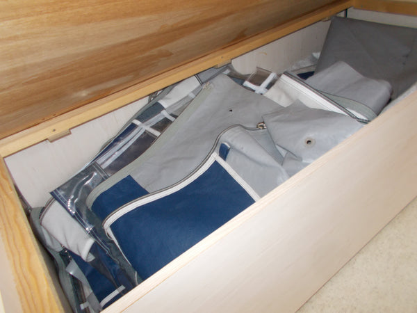 Dethleffs 420 Family