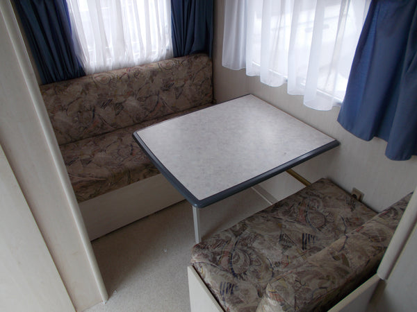 Dethleffs 420 Family