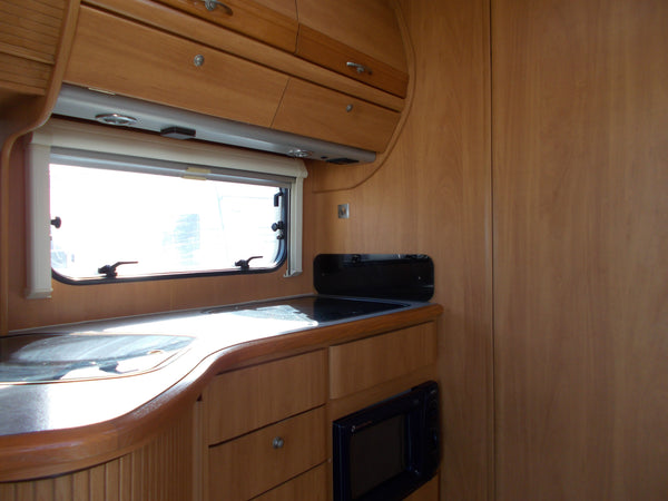 Swift 390 Challenger