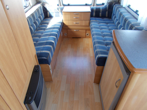 Swift 390 Challenger