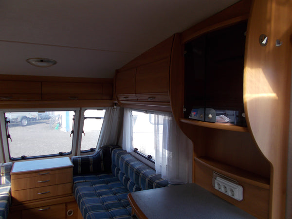 Swift 390 Challenger