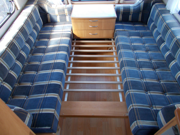 Swift 390 Challenger