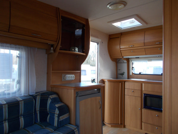 Swift 390 Challenger